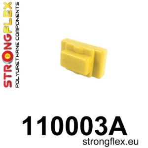 Strongflex Adapter za dvižno točko za MERCEDES-BENZ GLK X204 / MERCEDES-BENZ GLC