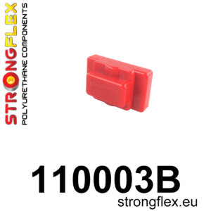 Strongflex Adapter za dvižno točko za MERCEDES-BENZ GLK X204 / MERCEDES-BENZ GLC