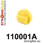 Strongflex Adapter za dvižno točko za MERCEDES-BENZ E-CLASS 211 / MERCEDES-BENZ SLK 172