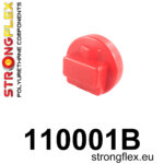 Strongflex Adapter za dvižno točko za MERCEDES-BENZ E-CLASS 211 / MERCEDES-BENZ SLK 172