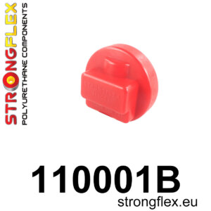 Strongflex Adapter za dvižno točko za MERCEDES-BENZ E-CLASS 211 / MERCEDES-BENZ SLK 172