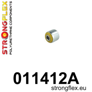 Strongflex Puša zadnje tirnice SPORT za ALFA ROMEO 166 936