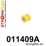 Strongflex Zadnja vertikalna puša ročice SPORT za ALFA ROMEO 166 936