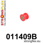 Strongflex Zadnja vertikalna puša ročice za ALFA ROMEO 166 936