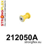 Strongflex Puša krmilne letve SPORT za LEXUS RX