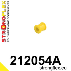 Strongflex Puša zadnjega stabilizatorja SPORT za LEXUS RX