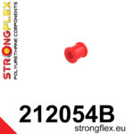 Strongflex Puša zadnjega stabilizatorja za LEXUS RX