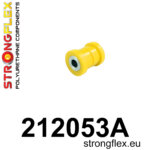 Strongflex Zadnja radialna ročica puša SPORT za LEXUS RX