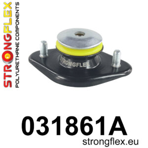 Strongflex Zadnji blažilnik nosilec SPORT za BMW 3 E30 / BMW 3 E36