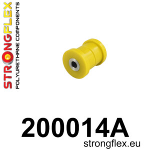 Strongflex Sprednja krmilna ročica - sprednja puša SPORT za SUZUKI X-90 / SUZUKI Vitara