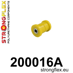Strongflex Zadnja srednja ročica puša "Sergeant" SPORT za SUZUKI X-90 / SUZUKI Vitara