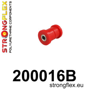 Strongflex Zadnja srednja ročica puša "Sergeant" za SUZUKI X-90 / SUZUKI Vitara