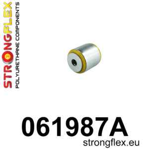 Strongflex Zadnja glavčna puša – zgornja 47mm SPORT za FIAT Freemont 345