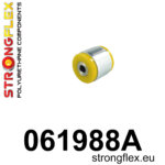 Strongflex Zadnja glavčna puša – spodnja 53mm SPORT za FIAT Freemont 345