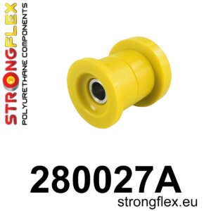 Strongflex Zadnji podokvir - sprednja puša SPORT za NISSAN MAXIMA