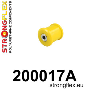 Strongflex Zadnja spodnja ročica puša SPORT za SUZUKI X-90 / SUZUKI Vitara