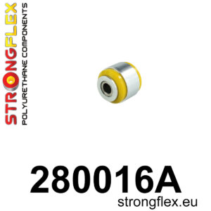 Strongflex Sprednja krmilna ročica - sprednja puša SPORT za NISSAN MAXIMA