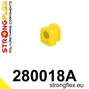 Strongflex Puša sprednjega stabilizatorja SPORT za NISSAN MAXIMA