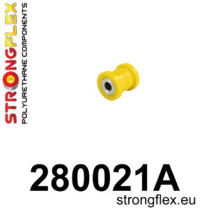 Strongflex Zadnja spodnja ročica – notranja puša SPORT za NISSAN MAXIMA