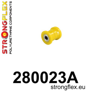 Strongflex Puša zadnje zgornje ročice SPORT za NISSAN MAXIMA