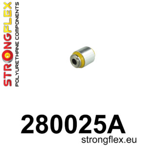Strongflex Puša zadnjega vzmetenja SPORT za NISSAN MAXIMA