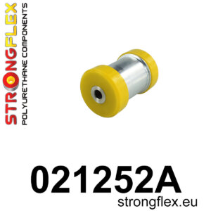 Strongflex Puša zadnje grede SPORT za AUDI A4 B5