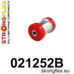 Strongflex Puša zadnje grede za AUDI A4 B5