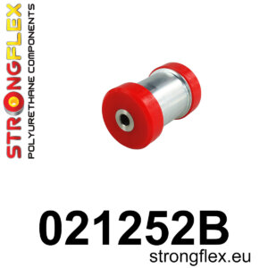 Strongflex Puša zadnje grede za AUDI A4 B5