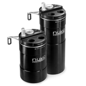 Nuke Performance dirkaški zbiralnik olja 1,0 liter