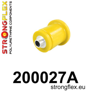 Strongflex Puša sprednjega podokvira - zadnja SPORT za SUZUKI Kizashi