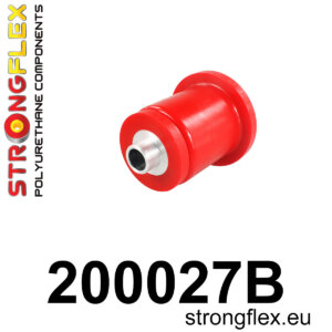 Strongflex Prednji podokvir – zadnja puša za SUZUKI Kizashi