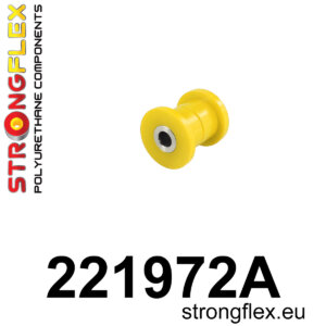 Strongflex Sprednja spodnja ročica puša – spredaj SPORT za VW T5 7H / VW T6 7J