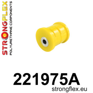 Strongflex Puša zadnje roke - notranja SPORT za VW T5 7H / VW T6 7J