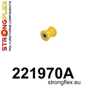 Strongflex Puša krmilne letve SPORT za VW T4 70