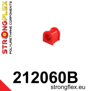 Strongflex Puša sprednjega stabilizatorja za TOYOTA RAV4