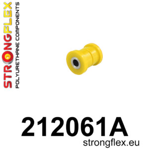 Strongflex Sprednja krmilna ročica - sprednja puša SPORT za TOYOTA RAV4