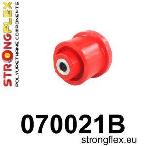 Strongflex Puša zadnje grede za FORD FIESTA / FORD PUMA