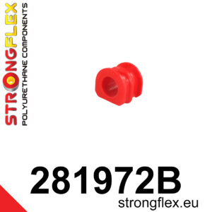 Strongflex Puša zadnjega stabilizatorja za INFINITI FX / QX70 S51