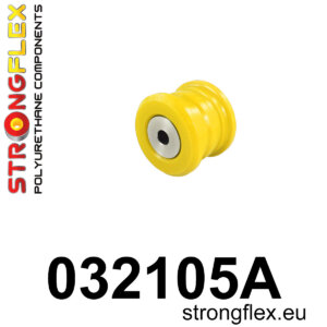 Strongflex Puša zadnje vlečne ročice SPORT za MINI Hatch F55 / MINI Clubman F54