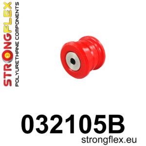 Strongflex Puša zadnje vlečne ročice za MINI Hatch F55 / MINI Clubman F54