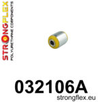 Strongflex Zadnja zgornja ročica – notranja puša SPORT za MINI Hatch F55 / MINI Clubman F54