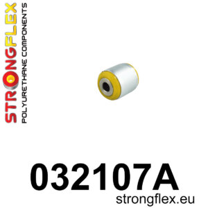 Strongflex Zadnja zgornja ročica – zunanja puša SPORT za MINI Hatch F55 / MINI Clubman F54