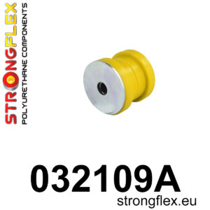 Strongflex Zadnji diferencial podporni puša SPORT za MINI Clubman F54 / BMW 1 F40