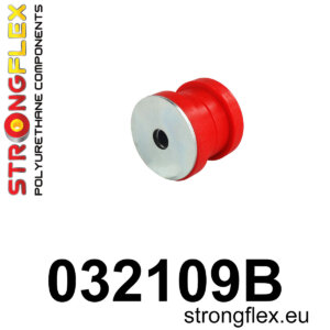 Strongflex Zadnji diferencial podporni puša za MINI Clubman F54 / BMW 1 F40