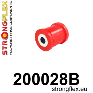 Strongflex Puša zadnjega podokvira za SUZUKI Kizashi
