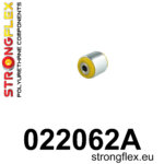 Strongflex Puša zadnje roke - notranja SPORT za AUDI A4 B9 / AUDI A5 F5