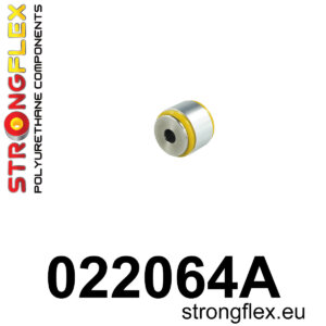 Strongflex Puša zadnje ročice - zunanja SPORT za AUDI A4 B9 / AUDI A5 F5