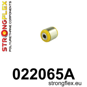 Strongflex Puša zadnje roke - notranja SPORT za AUDI A4 B9 / AUDI A5 F5
