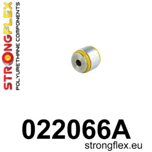 Strongflex Puša zadnje ročice - zunanja SPORT za AUDI A4 B9 / AUDI A5 F5
