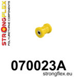 Strongflex Puša prednje ročice – notranja SPORT za FORD SIERRA / FORD SCORPIO